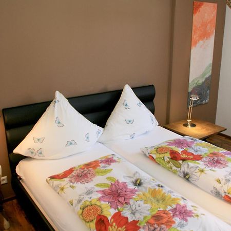 Ferienwohnung Belle Etage Lindau  Exterior foto