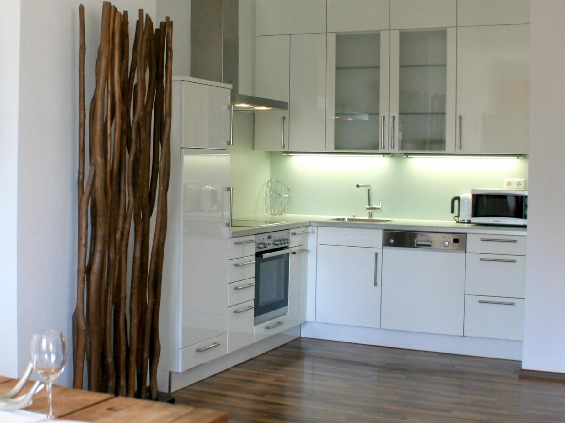 Ferienwohnung Belle Etage Lindau  Exterior foto