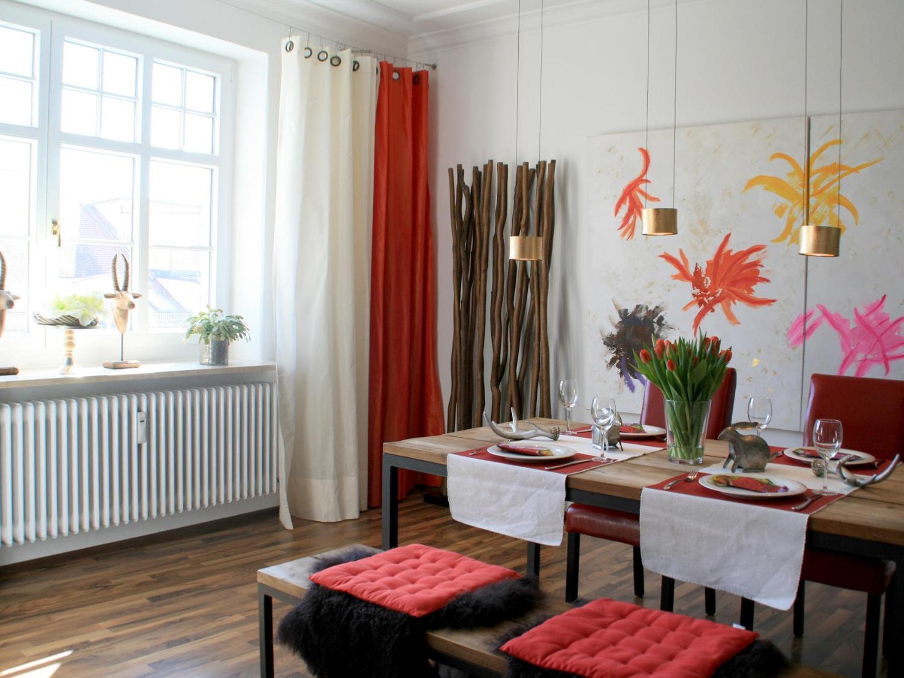 Ferienwohnung Belle Etage Lindau  Exterior foto